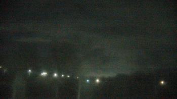 Weather camera view of Caruso Middle School.