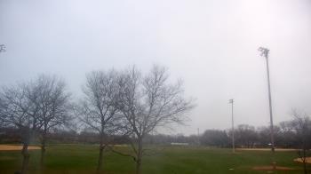 Weather camera view of Caruso Middle School.