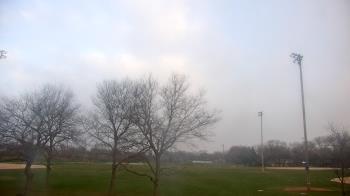 Weather camera view of Caruso Middle School.