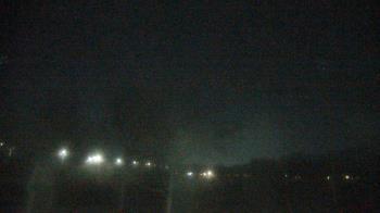 Weather camera view of Caruso Middle School.