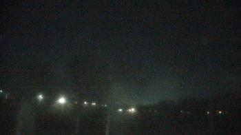 Weather camera view of Caruso Middle School.