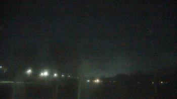 Weather camera view of Caruso Middle School.