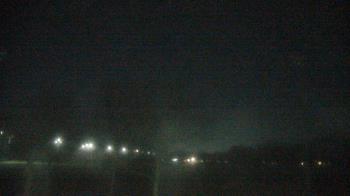 Weather camera view of Caruso Middle School.