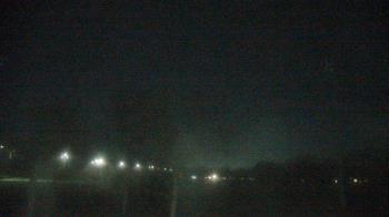 Weather camera view of Caruso Middle School.