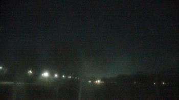 Weather camera view of Caruso Middle School.