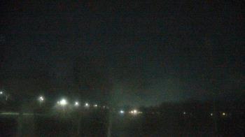 Weather camera view of Caruso Middle School.