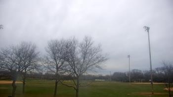 Weather camera view of Caruso Middle School.