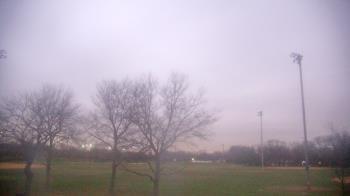 Weather camera view of Caruso Middle School.