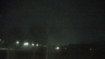 Weather camera view of Caruso Middle School.