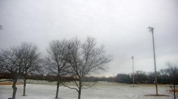 Weather camera view of Caruso Middle School.