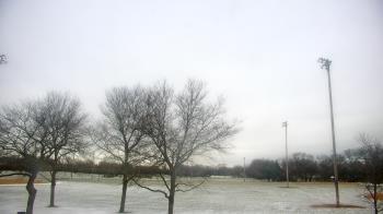 Weather camera view of Caruso Middle School.