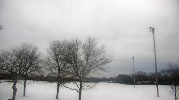 Weather camera view of Caruso Middle School.
