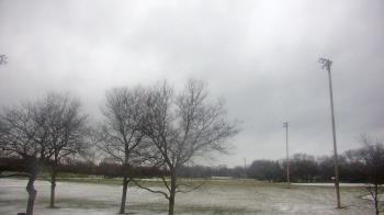 Weather camera view of Caruso Middle School.