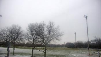 Weather camera view of Caruso Middle School.