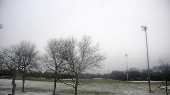 Weather camera view of Caruso Middle School.