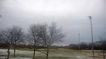 Weather camera view of Caruso Middle School.