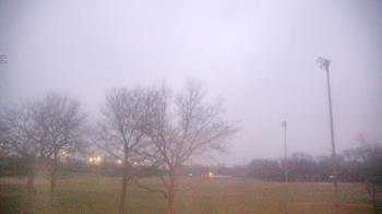 Weather camera view of Caruso Middle School.