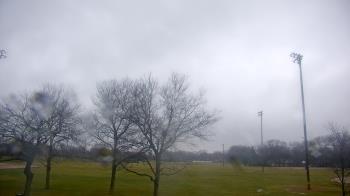 Weather camera view of Caruso Middle School.