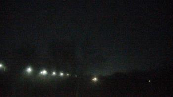 Weather camera view of Caruso Middle School.