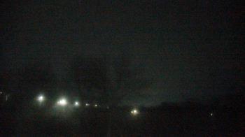 Weather camera view of Caruso Middle School.