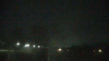 Weather camera view of Caruso Middle School.