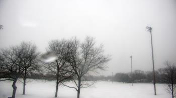 Weather camera view of Caruso Middle School.