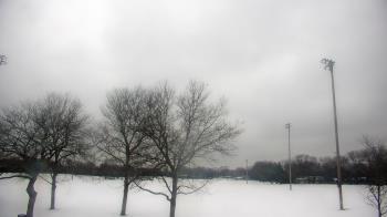 Weather camera view of Caruso Middle School.