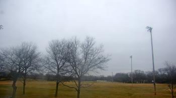 Weather camera view of Caruso Middle School.