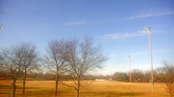 Weather camera view of Caruso Middle School.