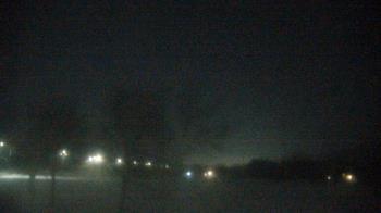 Weather camera view of Caruso Middle School.