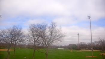 Weather camera view of Caruso Middle School.