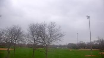 Weather camera view of Caruso Middle School.