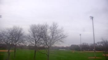 Weather camera view of Caruso Middle School.