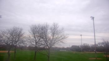 Weather camera view of Caruso Middle School.