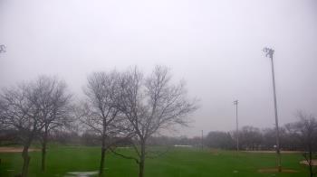 Weather camera view of Caruso Middle School.