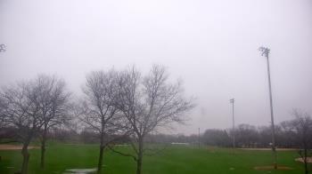 Weather camera view of Caruso Middle School.