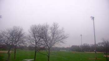 Weather camera view of Caruso Middle School.