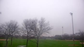 Weather camera view of Caruso Middle School.