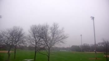 Weather camera view of Caruso Middle School.