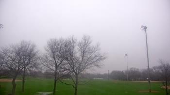 Weather camera view of Caruso Middle School.