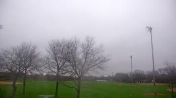 Weather camera view of Caruso Middle School.