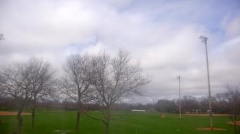 Weather camera view of Caruso Middle School.