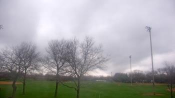 Weather camera view of Caruso Middle School.