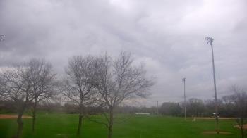 Weather camera view of Caruso Middle School.