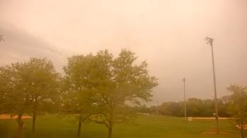 Weather camera view of Caruso Middle School.