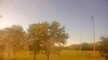 Weather camera view of Caruso Middle School.