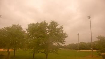 Weather camera view of Caruso Middle School.