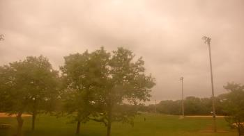 Weather camera view of Caruso Middle School.