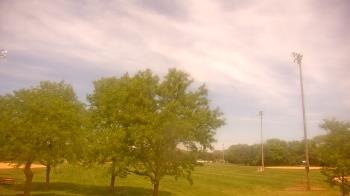 Weather camera view of Caruso Middle School.