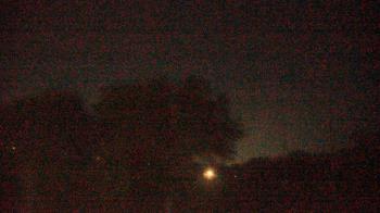 Weather camera view of Caruso Middle School.